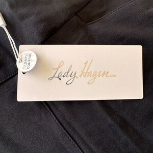 Lady Hagen Golf Shorts